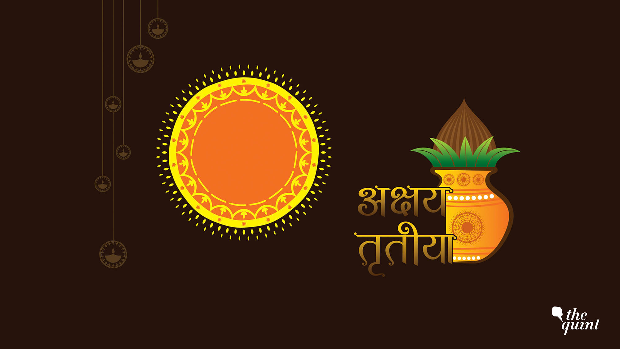 Happy Akshaya Tritiya 2020 wishes, images and messages