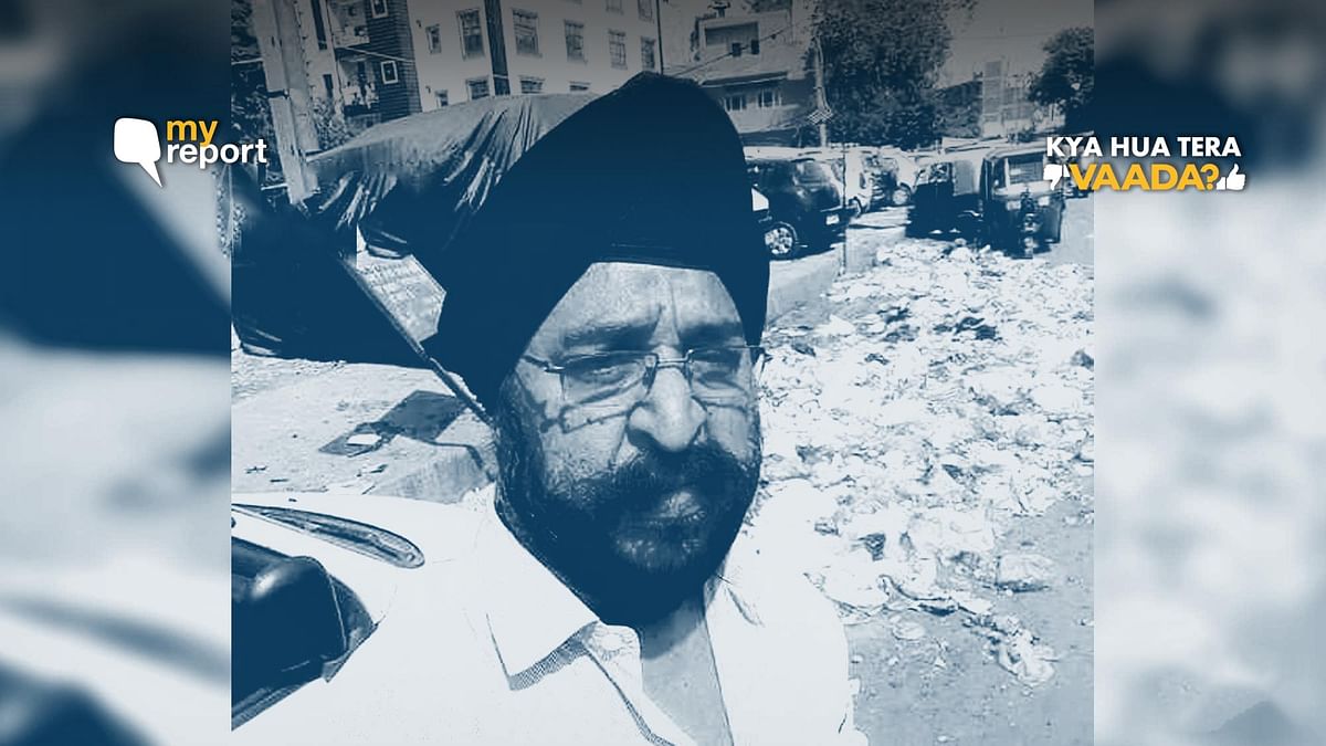 Pollution, Traffic, Garbage in Delhi – Kya Hua Tera Vaada, Neta?