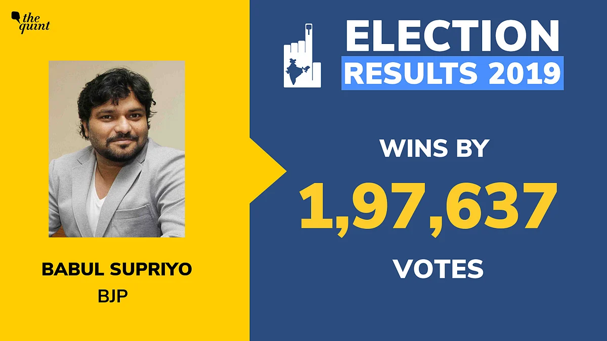 West Bengal LS Polls: TMC Wins 22 Seats, BJP Close Behind With 18