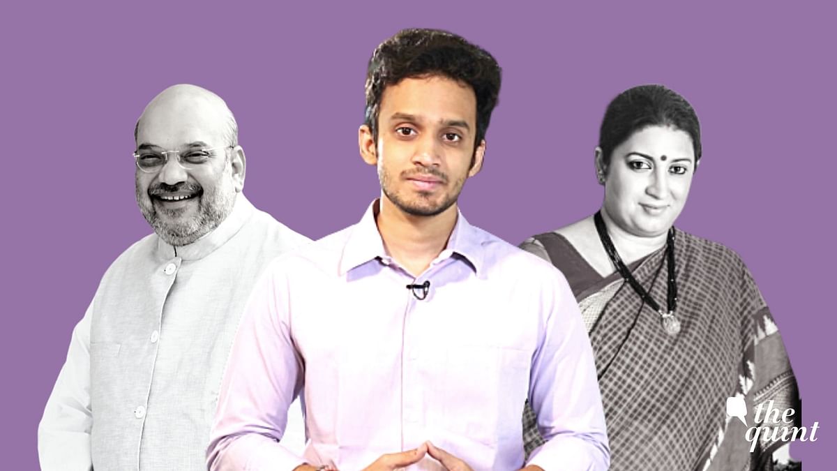 ‘Modi Ki Sena’: Meet the New Ministers of Modi 2.0 Cabinet