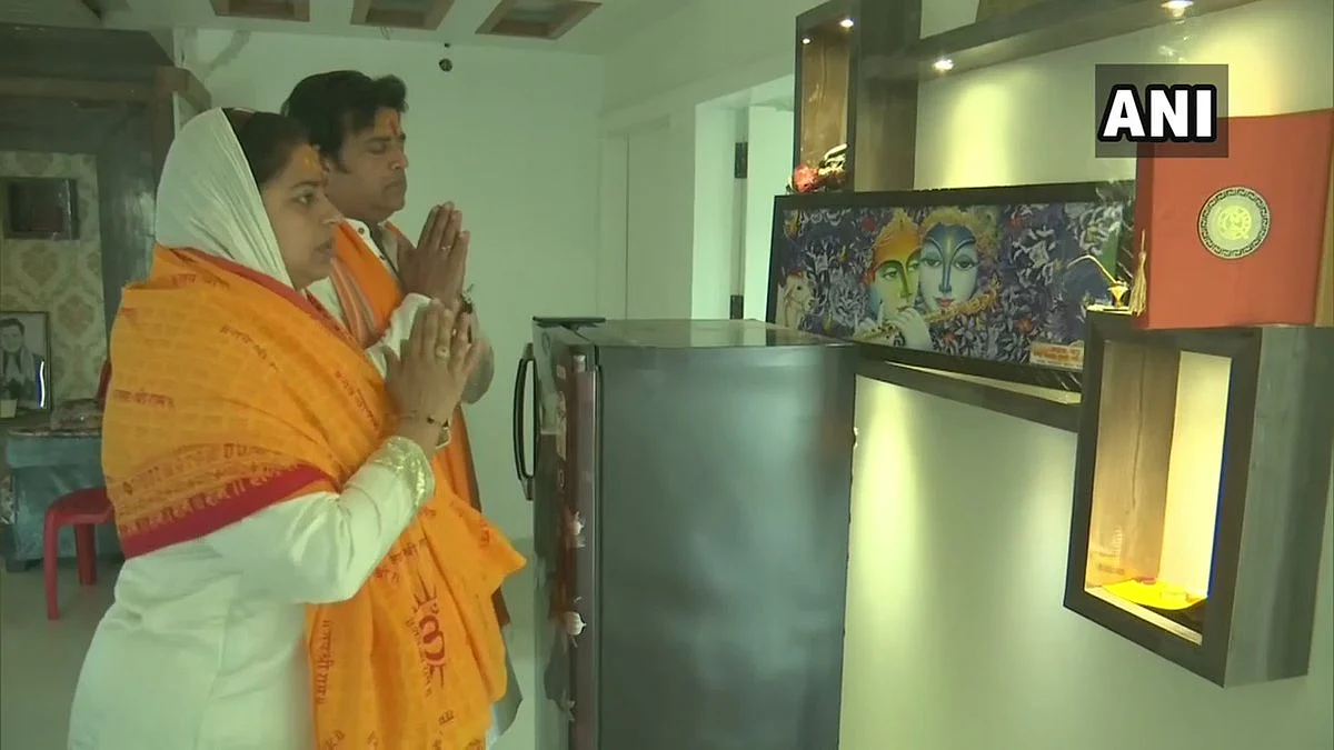 UP Elections: BJP Reigns Supreme With 62 Seats, Rahul Gandhi Loses
