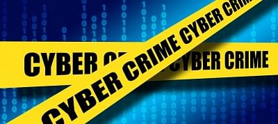 Cyber Crime. (File Photo: IANS)