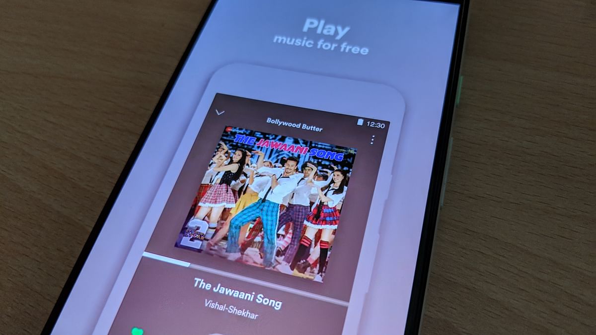 Spotify is the latest platform to introduce a Lite version of its app for the Indian market.