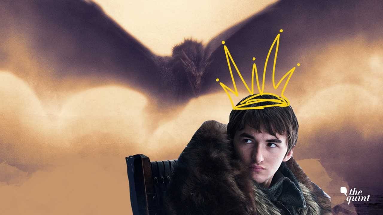 Bran becoming the king north disappointing many fans, we asked them who they wanted to see on the iron throne?