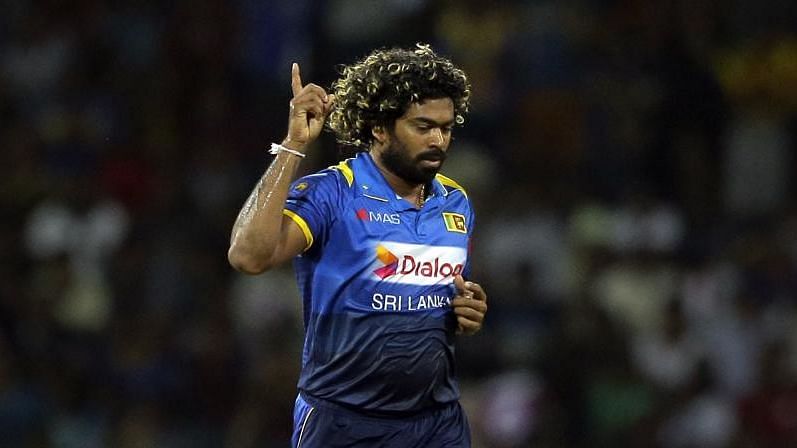 Lasith Malinga is playing his fourth World Cup.&nbsp;