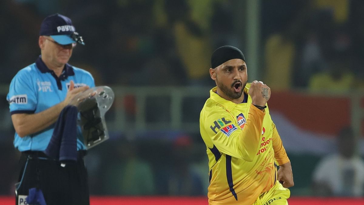 Chennai Super Kings now face Mumbai Indians in the IPL 2019 Final in Hyderabad on Sunday.