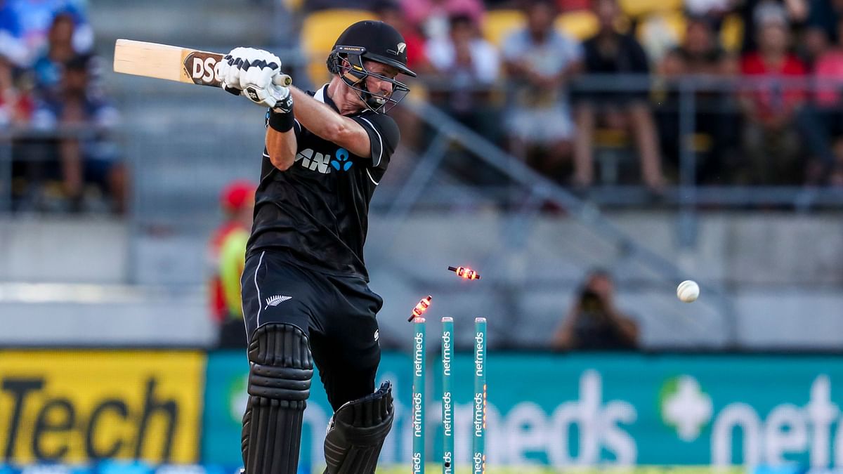 Along with  Taylor, Williamson has scored the bulk of the runs for New Zealand and has several matches for the team.