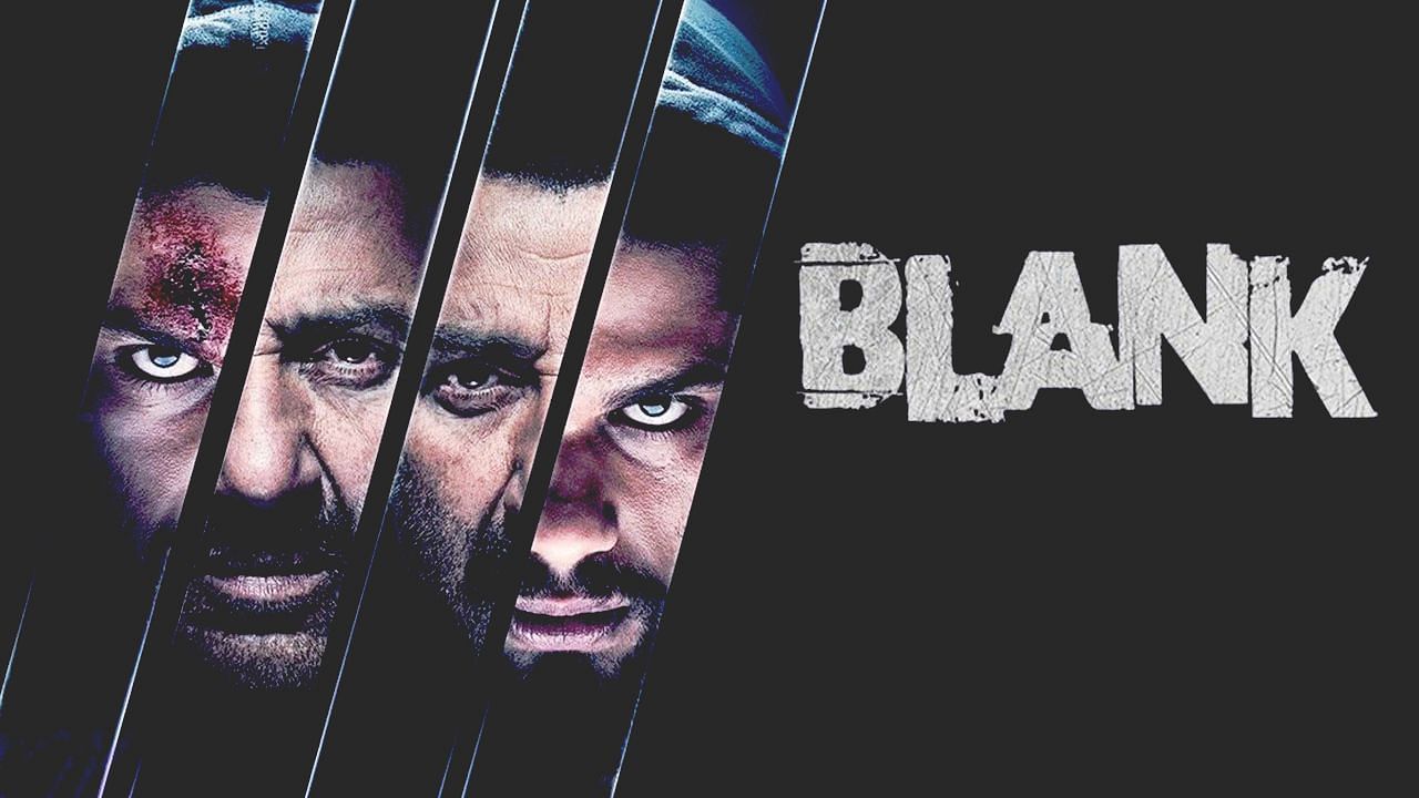 Honest Movie Review: BLANK Starring Sunny Deol And Karan Kapadia
