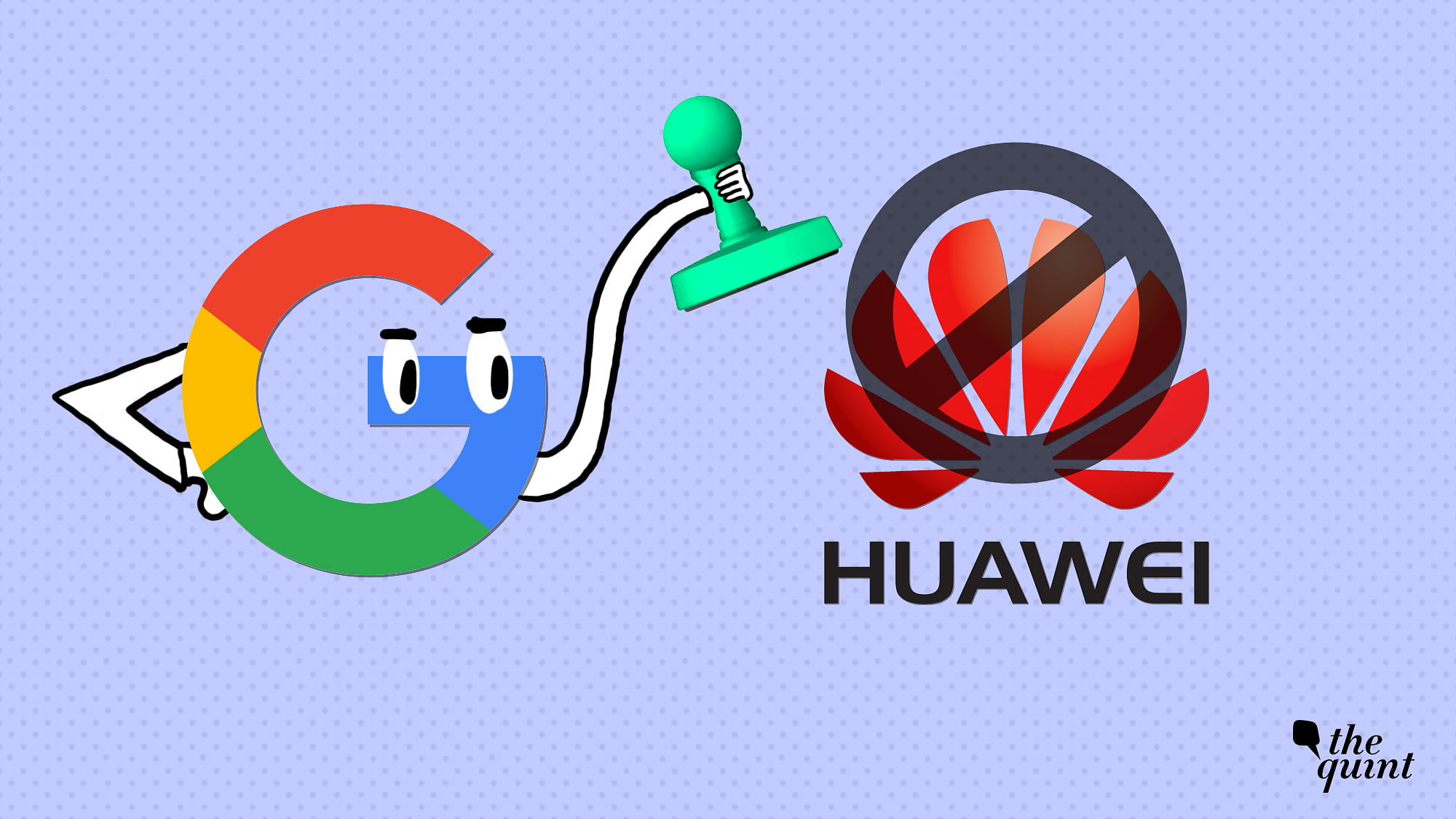 Google has ended support for Huawei devices globally.