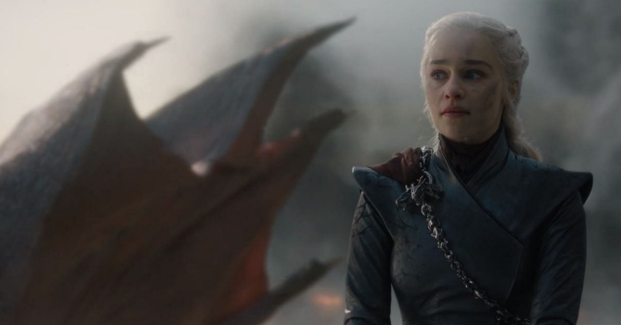 ‘GoT’ S8 Ep5 Destroys Everything as Queen of the Ashes Rises