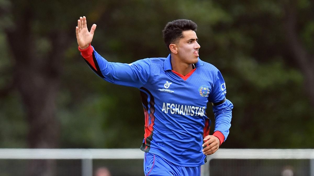 Here’s a look at some of the young cricketers who might end up making an indelible mark at the ICC World Cup 2019: 