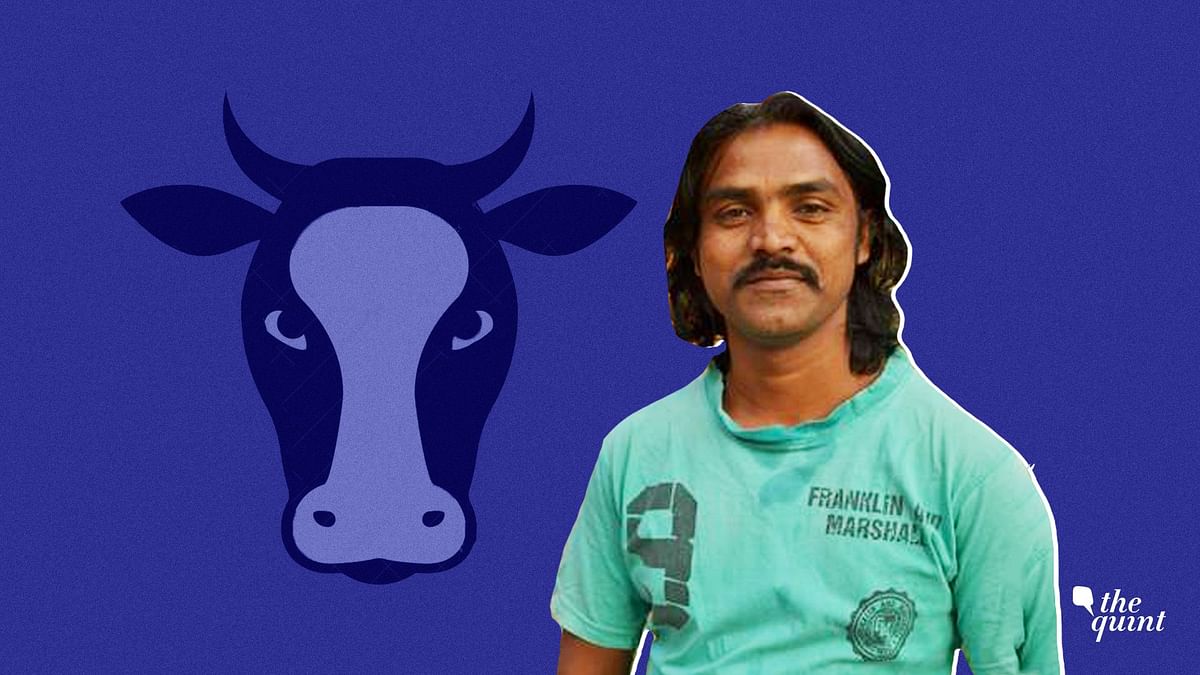 Adivasis Eat Beef: Why Target Jeetrai Hansda for His Post?