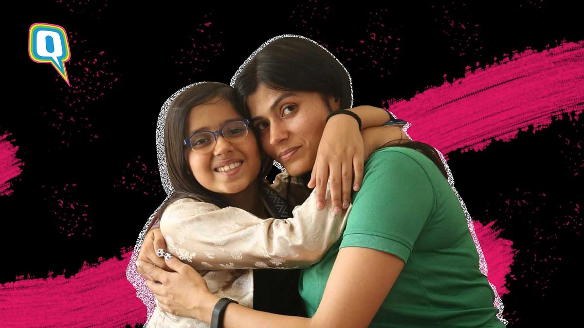 On Mother’s Day, We Got This Ma-Beti Pair to Swap Roles for a Day