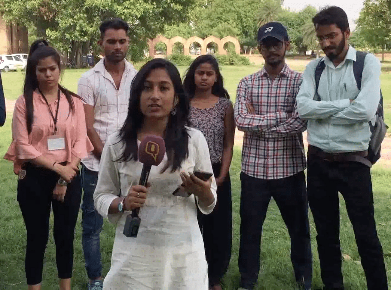 The Quint‘s 2019 Lok Sabha election coverage reaches Haryana where we ask young men and women about their issues and their expectations from the next government