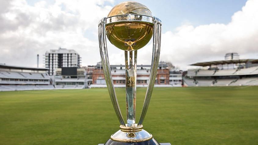 The World Cup will be played from 30 May to 14 July.
