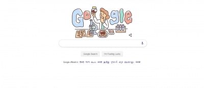 Google on Friday honoured English haematologist Lucy Wills whose research on anaemia in pregnant women in Mumbai in 1928 led to the discovery of folic acid that helps prevent birth defects in babies.