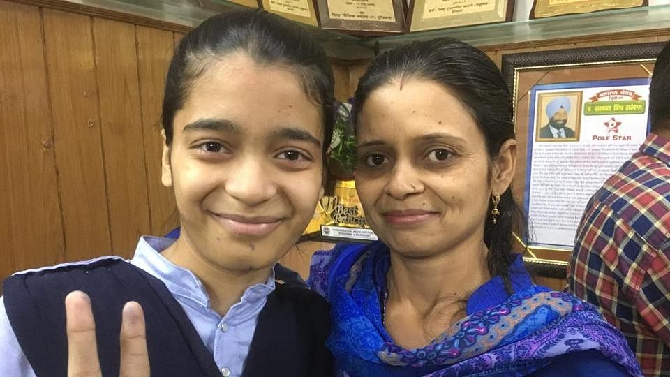 Board Exam Result: These Toppers Share How They Fought The Odds