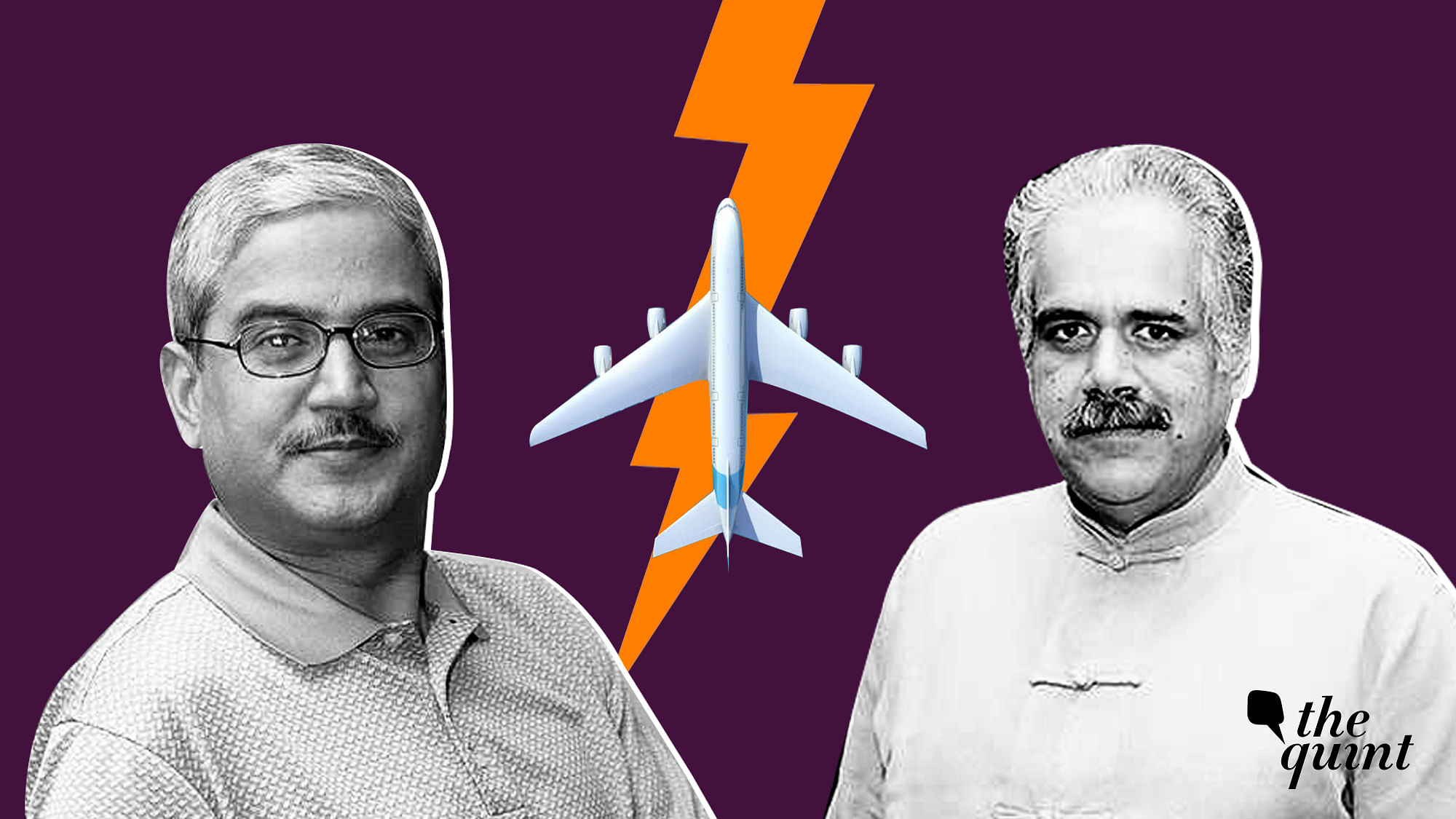 Indigo promoters Rakesh Gangwal and Rahul Bhatia have employed legal firms to resolve differences between them.