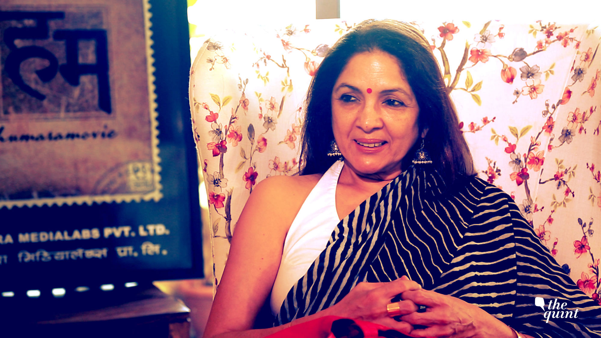 Neena Gupta has been on a career high post <i>Badhaai Ho</i>.