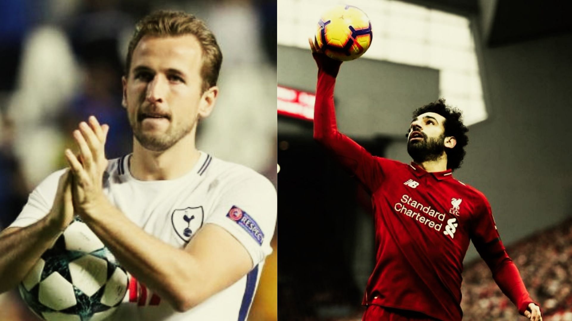 Both Harry Kane and Salah will be Key Players for their respective teams.