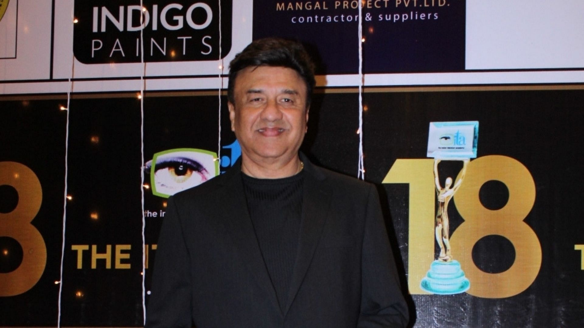 Anu Malik stepped down as a judge on <i>Indian Idol</i> in October 2018 following #MeToo allegations.
