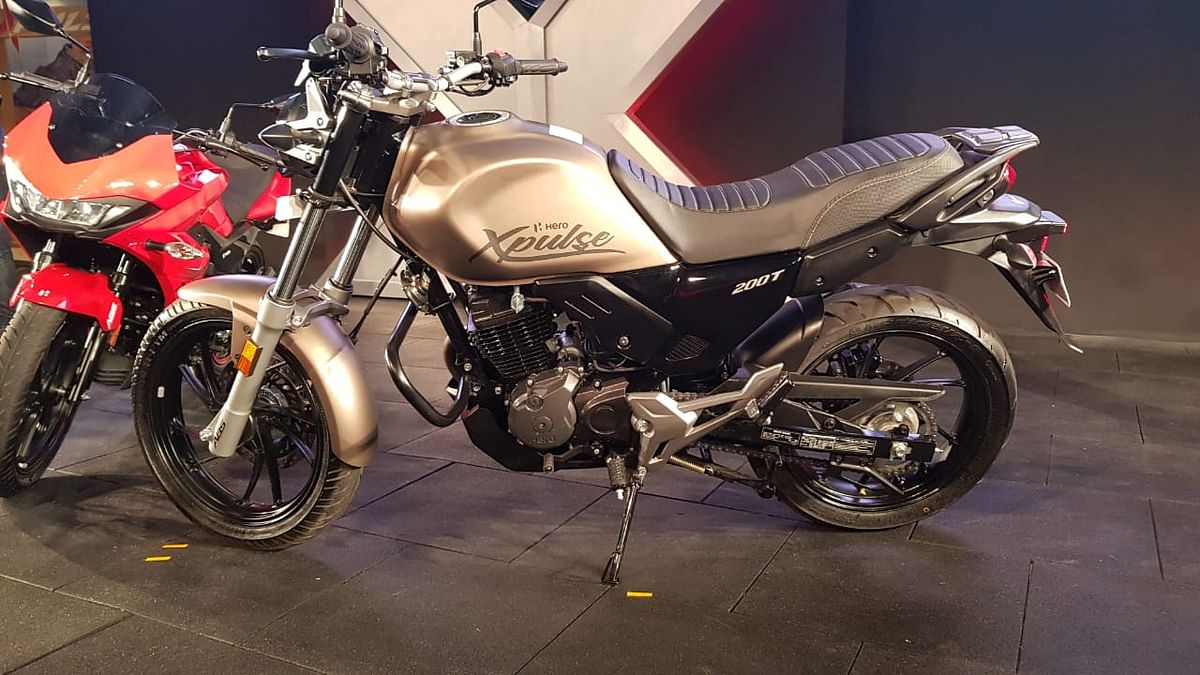 Hero MotoCorp has launched not one but three new 200cc bikes for Indian consumers at affordable prices.