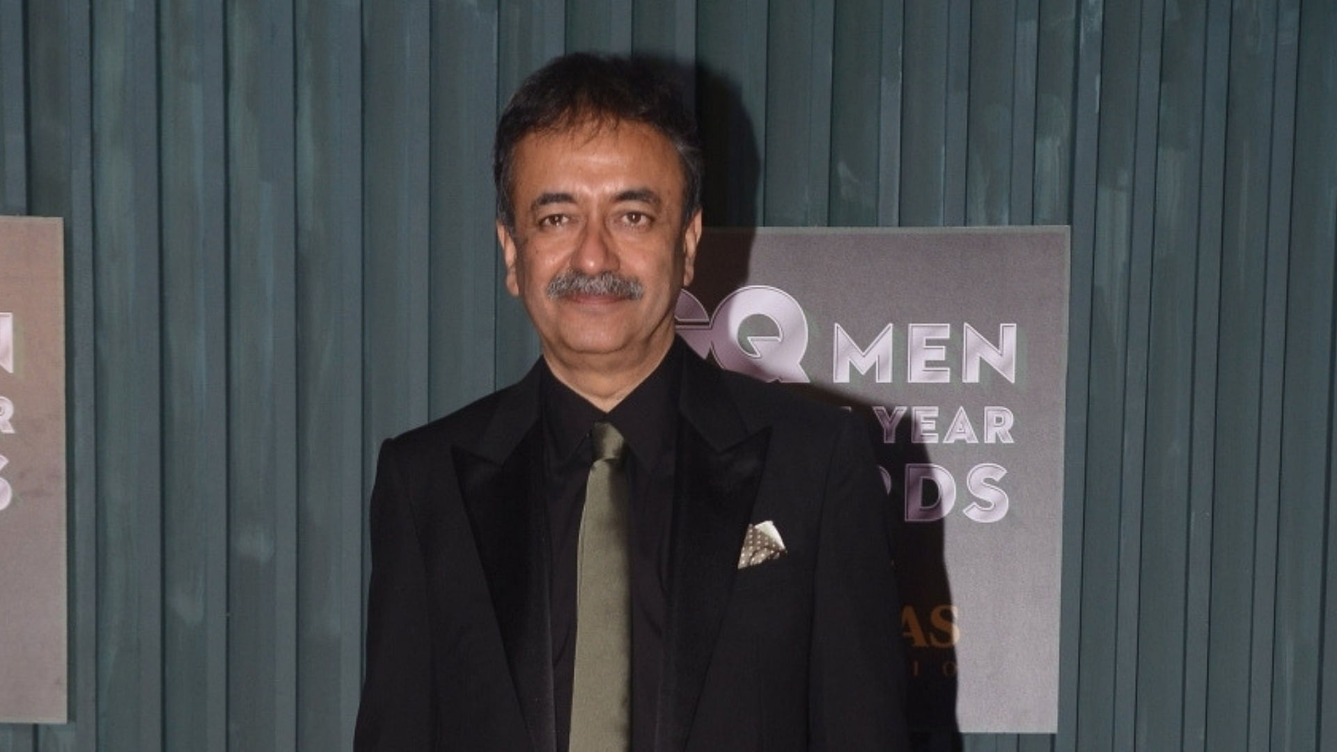 <i>Sanju</i> director Rajkumar Hirani has been accused of sexual harassment.
