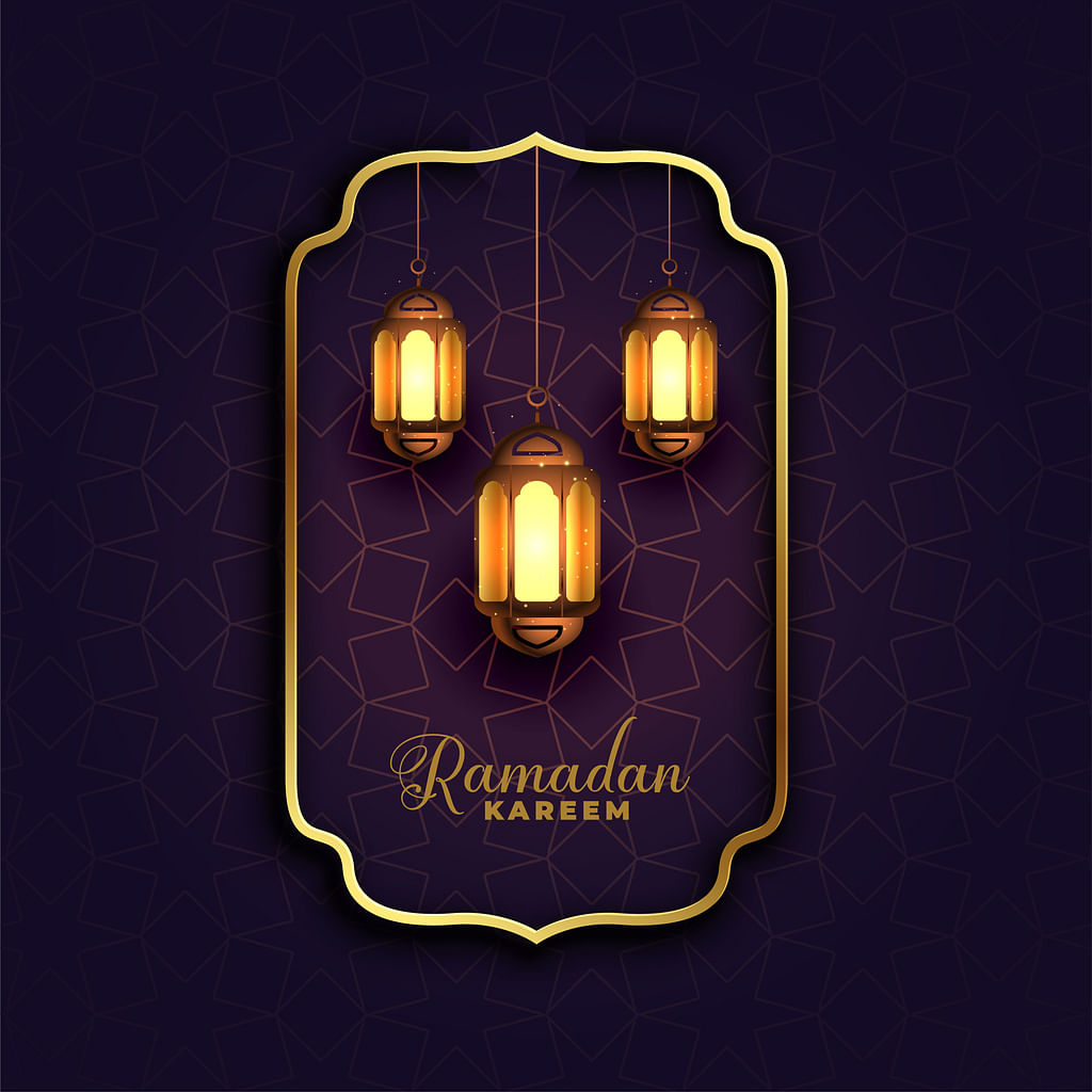 Happy Ramadan 2019 Wishes, Images with Quotes