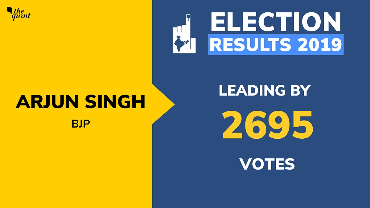 West Bengal LS Polls: TMC Wins 22 Seats, BJP Close Behind With 18