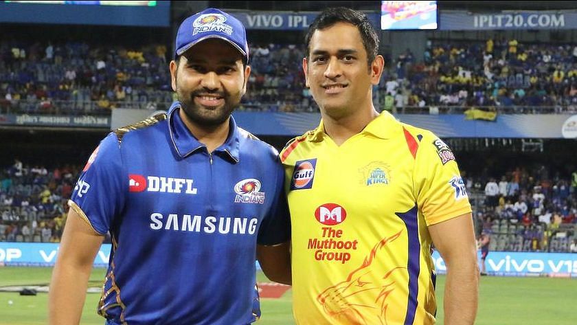 This will be the fourth IPL final between MI and CSK.