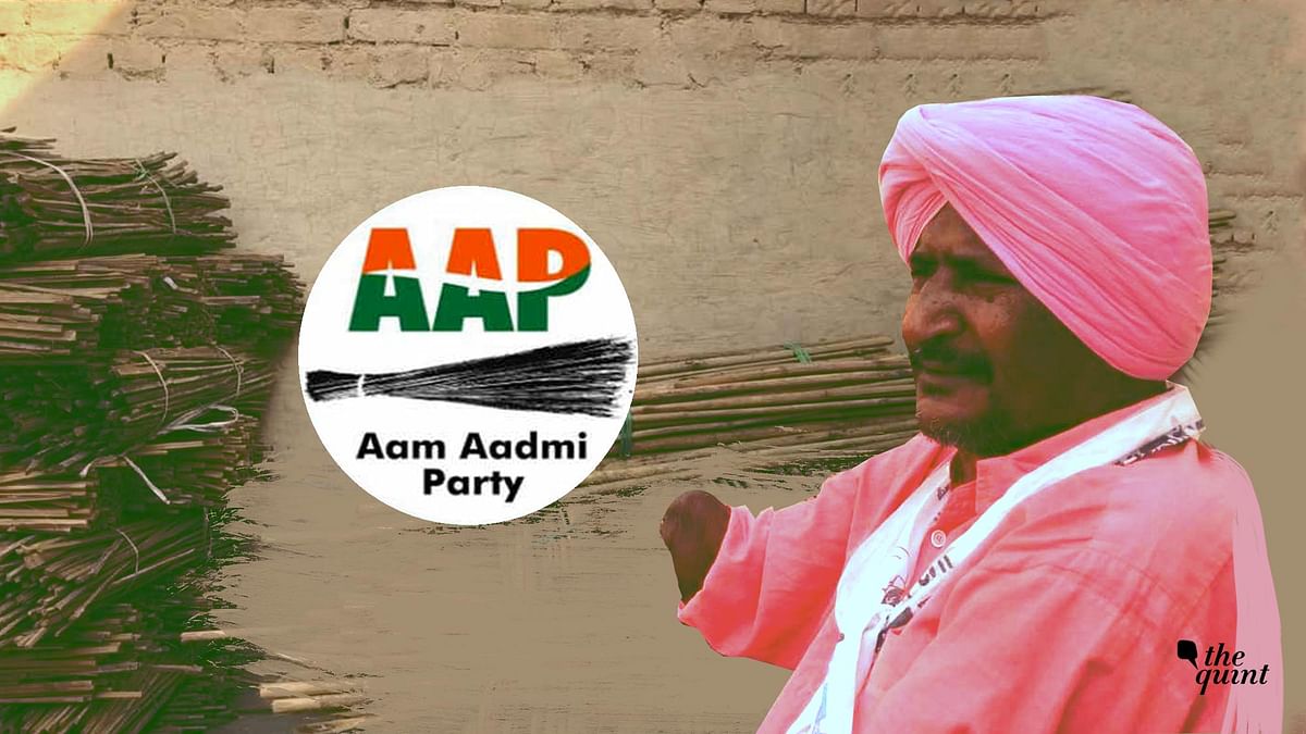 Why Punjab’s Dalit Icon & AAP’s Star Campaigner Feels Sidelined