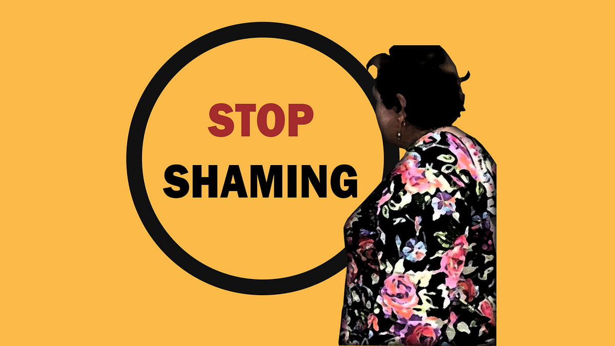 Gurugram Viral Video: How Not to Shame a Shamer 