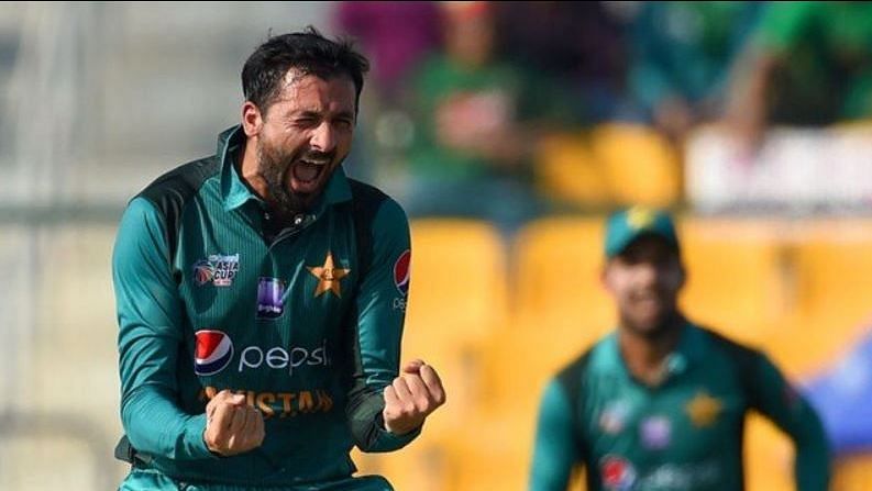 It is worth noting that Junaid Khan has gotten limited opportunities over the last year or so and he has more often than not preformed pretty well.