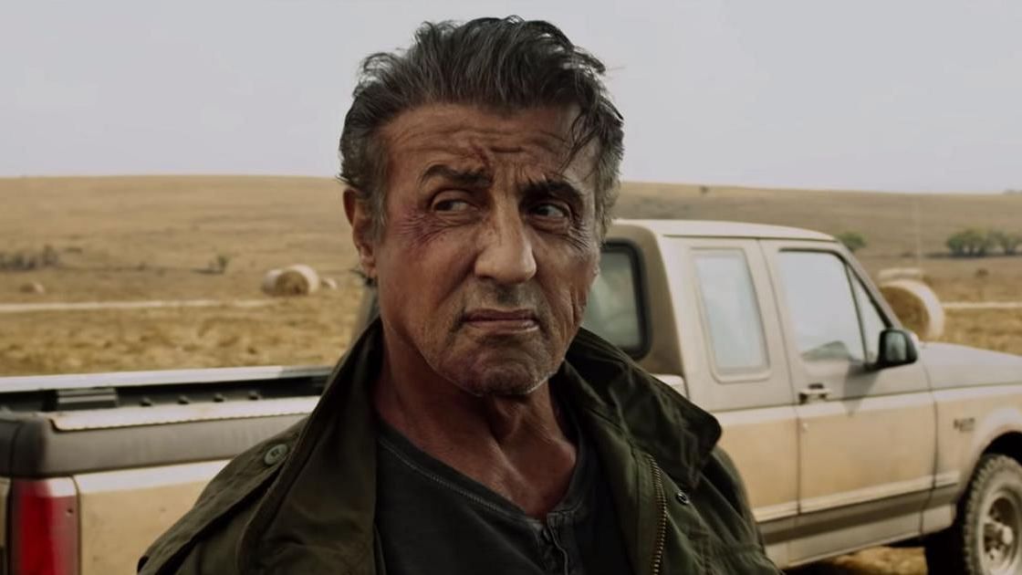 New ‘Last Blood’ Trailer: Rambo Is Back for an Explosive Climax