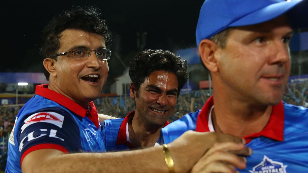  How Delhi Capitals staged the ultimate comeback this IPL and paved the pay into the playoffs.