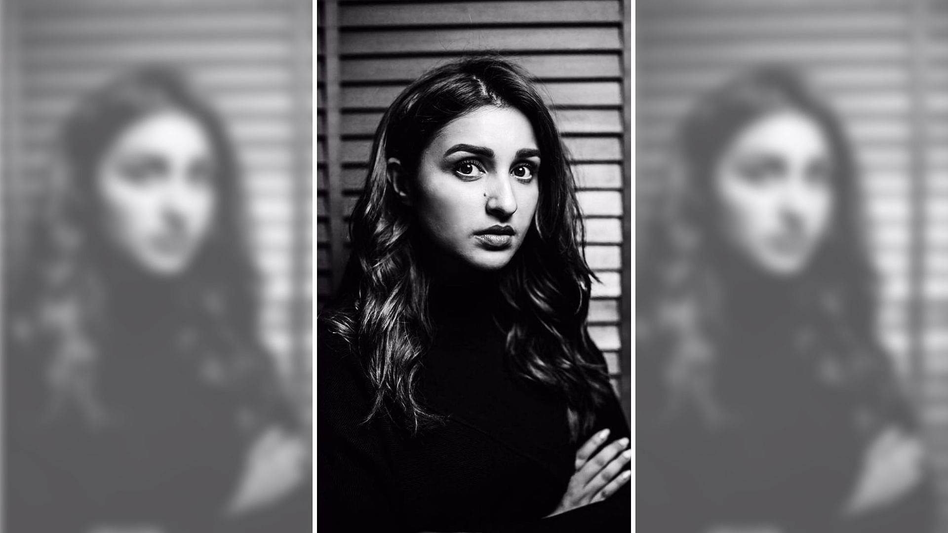 Parineeti Chopra is filling in Emily Blunt’s shoes in the Hindi remake of <i>The Girl on the Train</i>.