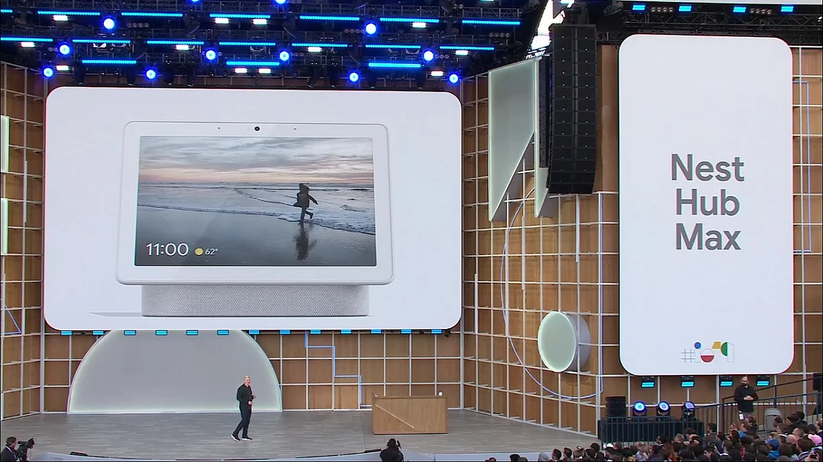 Google I/O 2019 Keynote: All the Key Announcements Made This Year