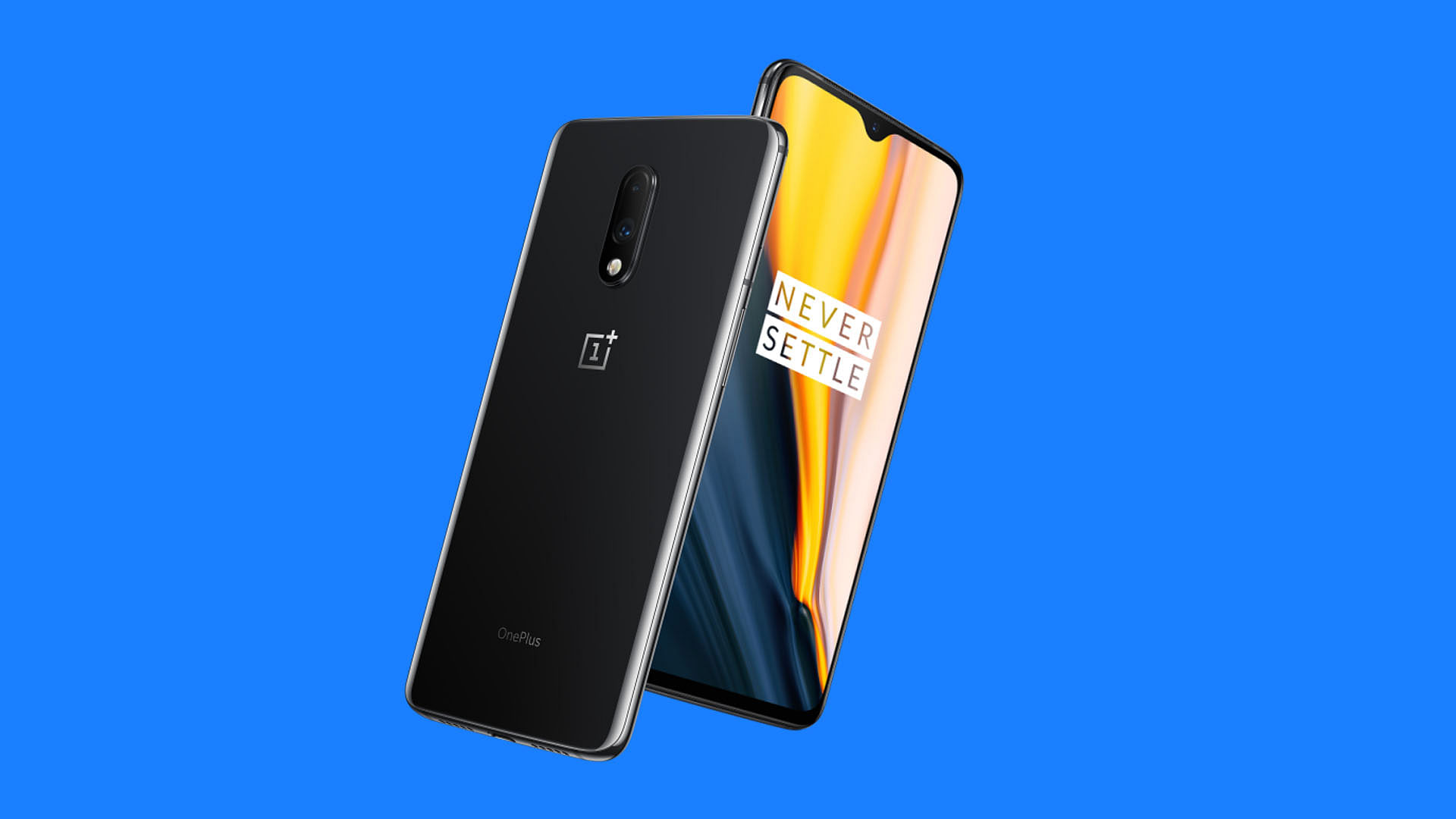 OnePlus 7 will be available from early June onwards.&nbsp;