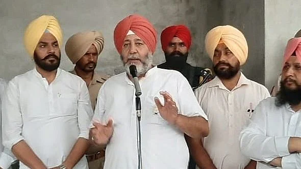Jasbir Singh Dimpa of the Congress (Centre) is expected to put up a strong fight in the Khadoor Sahib Lok Sabha constituency
