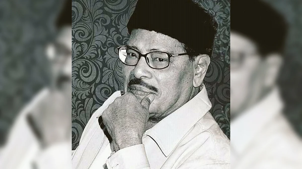 On Manna Dey’s birth anniversary, here’s a peek into his lifelong musical journey