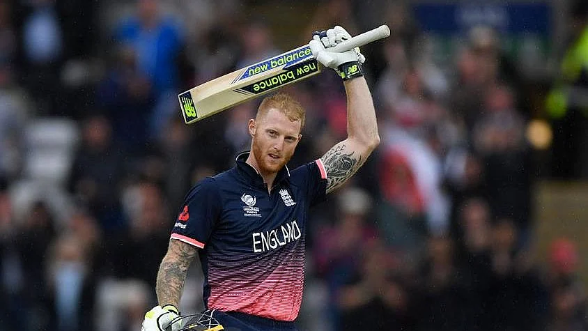 Stokes looks a more improved cricketer since his return after the Bristol brawl incident. 