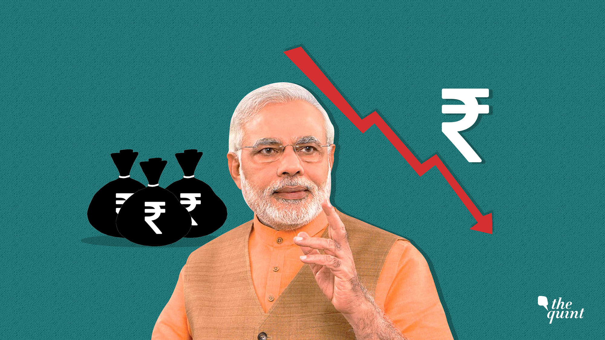 The latest NSSO revelation casts further shadow on the new series of GDP data.