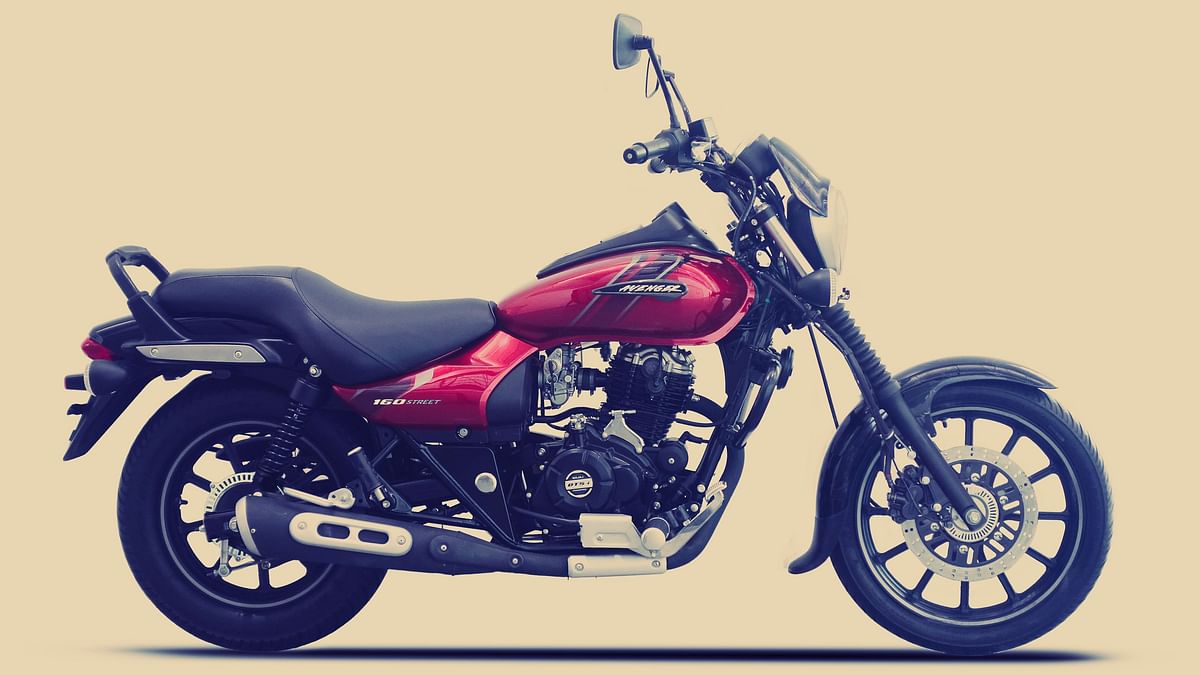 Bajaj Avenger Street 160 ABS Launched, Prices Rival Commuter Bikes