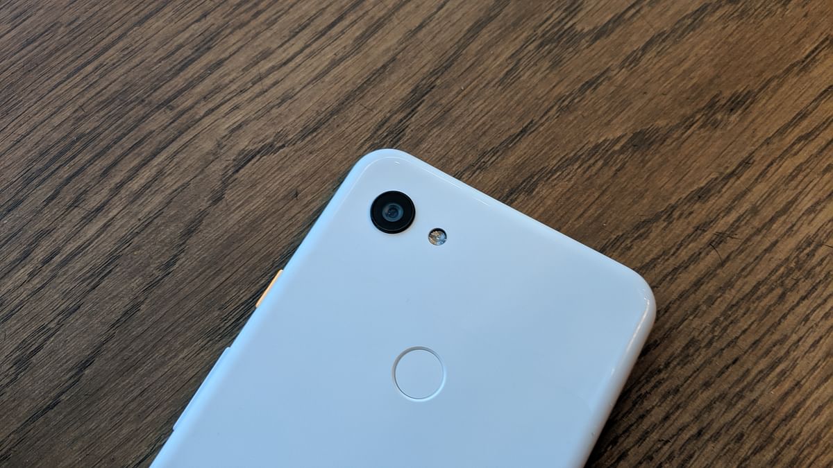 Google has launched the Pixel 3a series at the I/O developer conference this year.