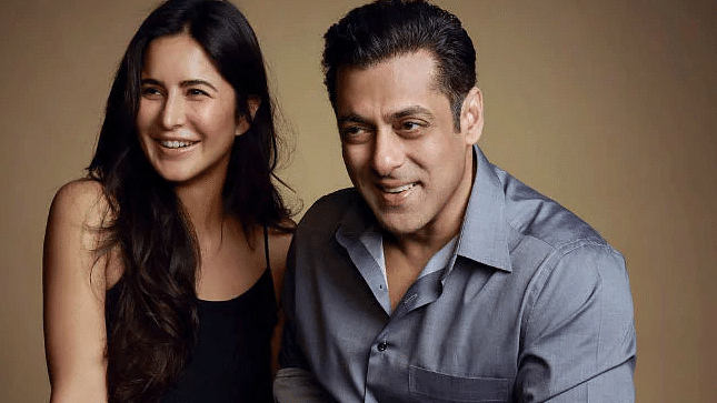 Delhi Schedule of Salman, Katrina-Starrer 'Tiger 3' Pushed Amid COVID Concerns