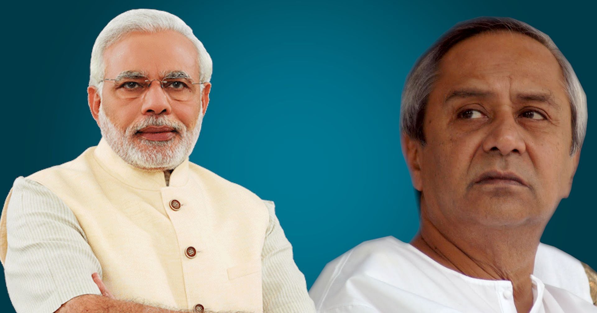 Binary of BJD in Assembly, BJP in LS Worked in Odisha