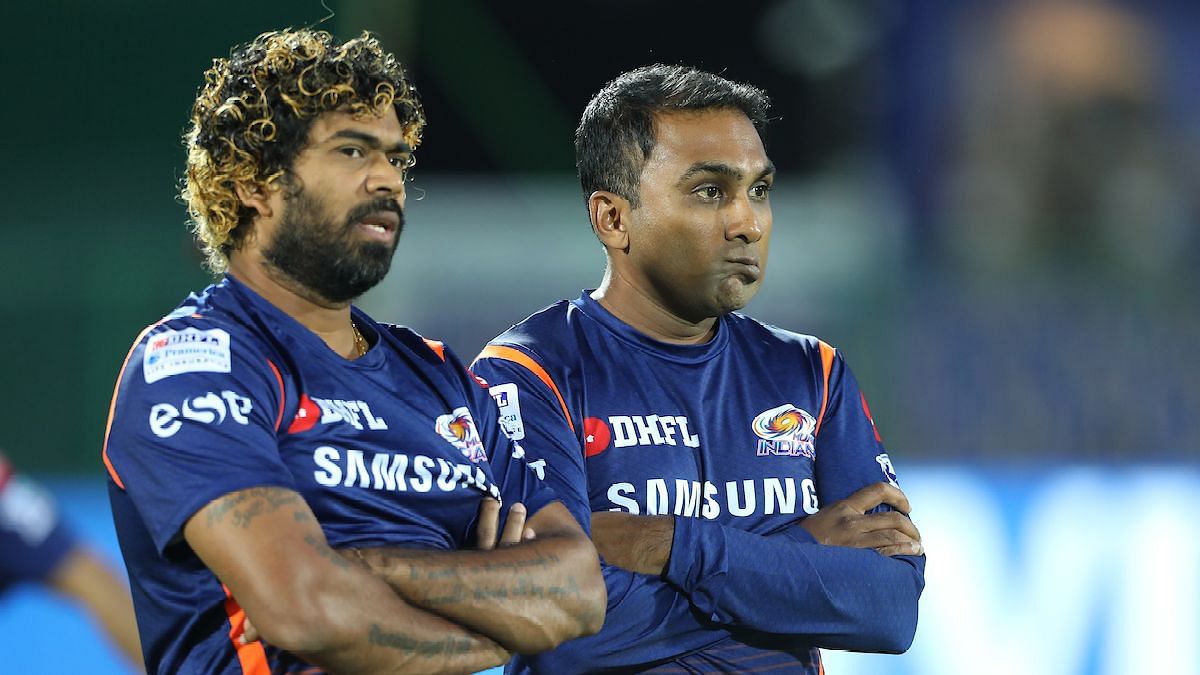 Jayawardene is unhappy with the current state of cricket in the country.&nbsp;