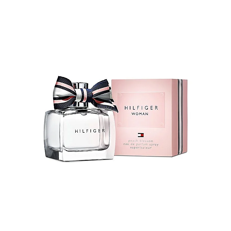 Tommy Hilfiger Woman Peach Blossom