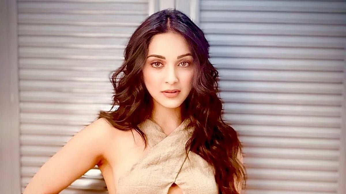 Did You Know Kiara Advani S Real Name Is Aalia Salman Khan