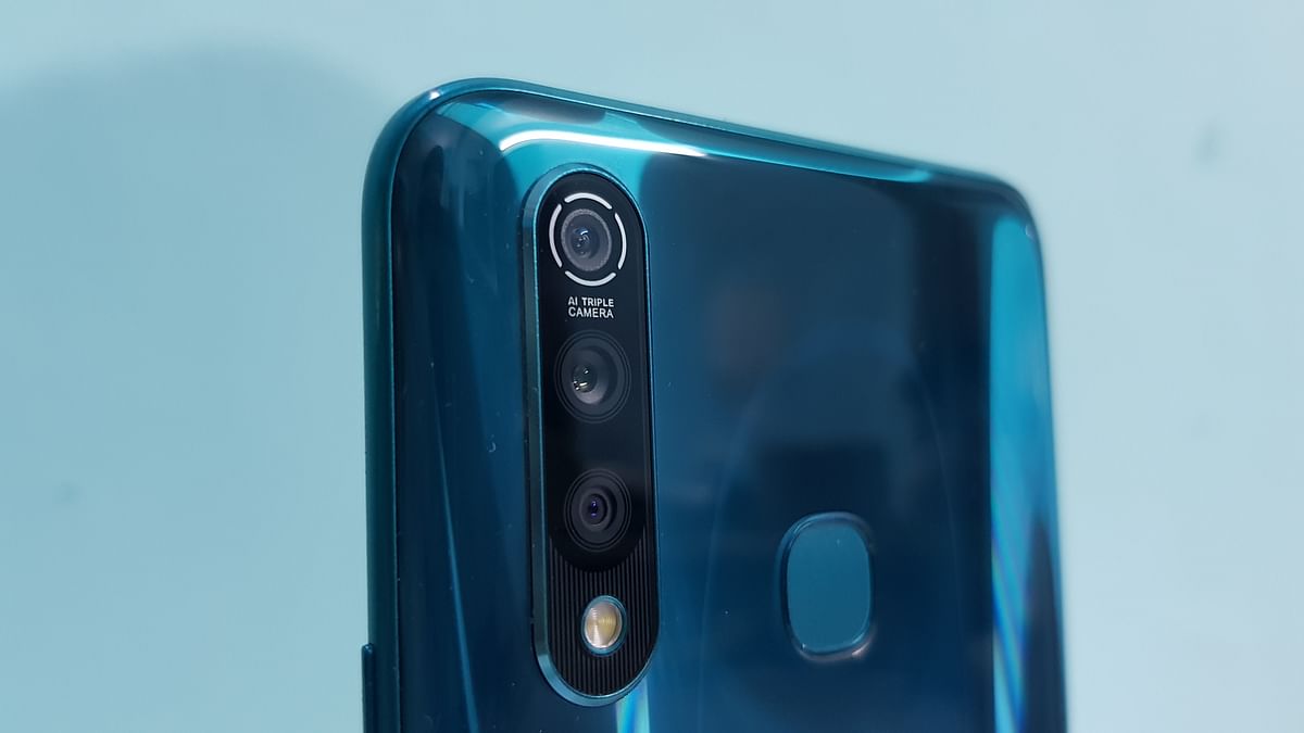 The Vivo Z1 Pro compares with rival devices from Xiaomi and Oppo at a price tag of Rs 14,999.